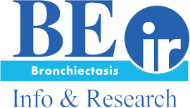 Bronchiectasis
